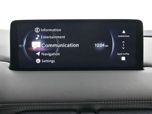 Certified 2025 MAZDA CX-5 AWD 2.5 S image 11