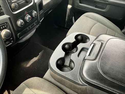 Used 2022 RAM 1500 Classic Warlock AWD/4WD image 14