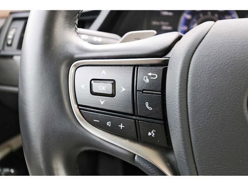 Used 2025 Lexus ES 350 w/ Premium Package FWD image 15