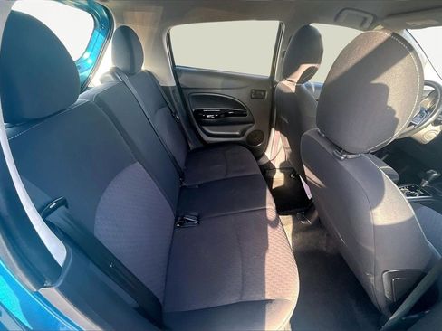 Used 2018 Mitsubishi Mirage SE image 26