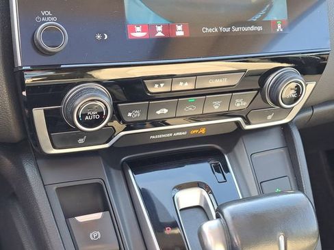 Certified 2017 Honda CR-V EX-L image 16