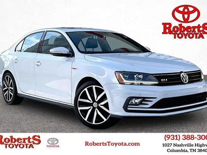 Used 2018 Volkswagen Jetta GLI