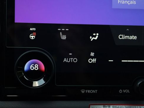 New 2026 Toyota bZ AWD/4WD image 8