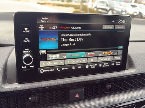 Used 2023 Honda CR-V Sport Touring image 12