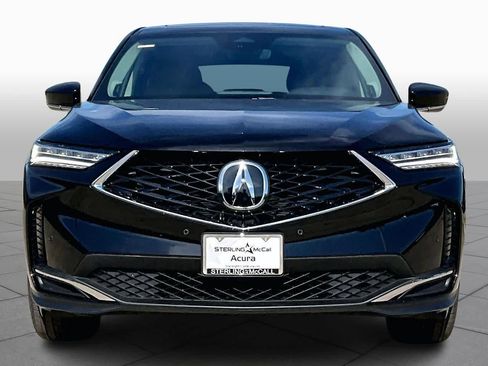 New 2026 Acura MDX FWD w/ Technology Package image 3