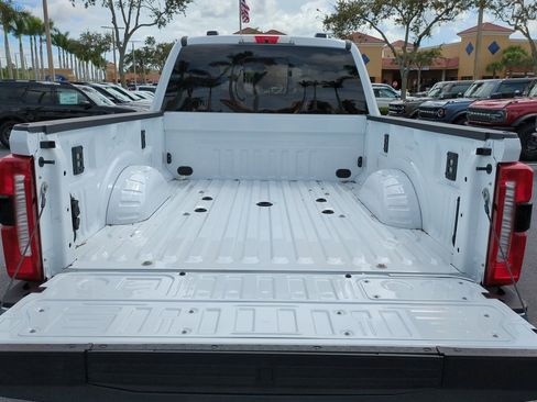 New 2026 Ford F350 King Ranch w/ Chrome Package image 13
