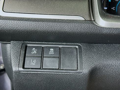 Used 2020 Honda Civic EX image 16