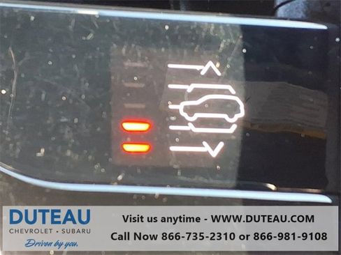 Used 2023 Jeep Grand Cherokee Overland image 23