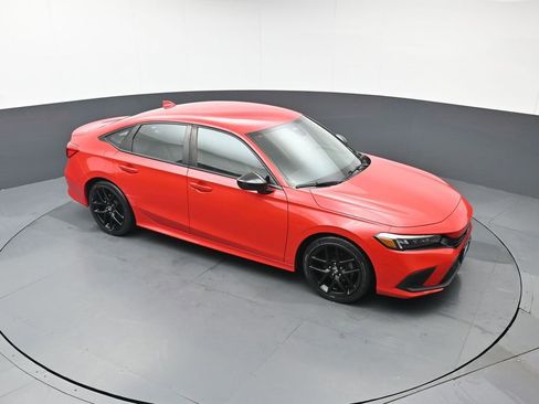 Used 2023 Honda Civic Sport image 38