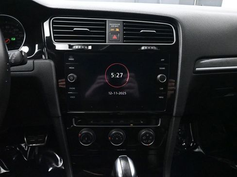 Used 2020 Volkswagen GTI SE image 25