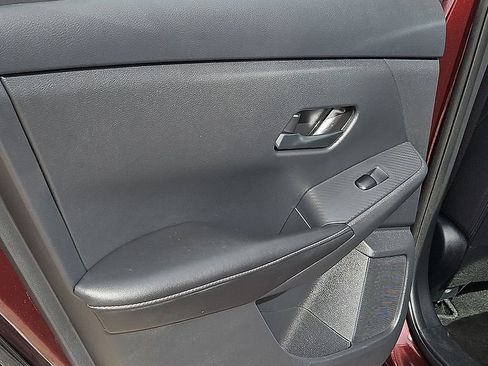 Used 2025 Nissan Sentra SV image 15