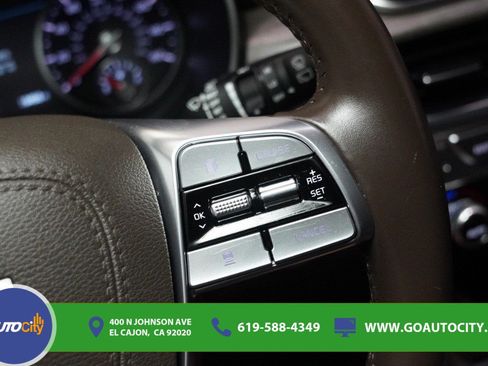 Used 2022 Kia Telluride SX FWD image 20