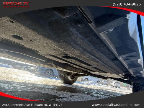 Used 2020 Subaru Outback Limited w/ Popular Package #2 image 37