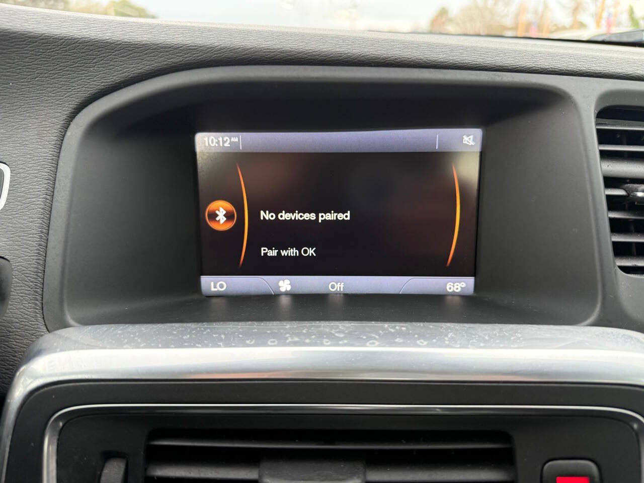 Used 2013 Volvo S60 T5 FWD image 12