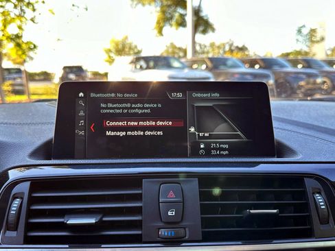 Used 2021 BMW M2 Competition w/ Executive Package image 15