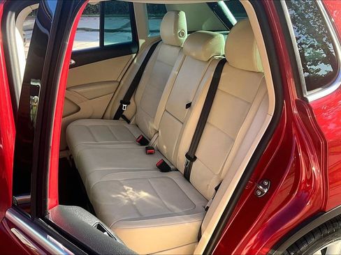 Used 2014 Volkswagen Tiguan S FWD image 34