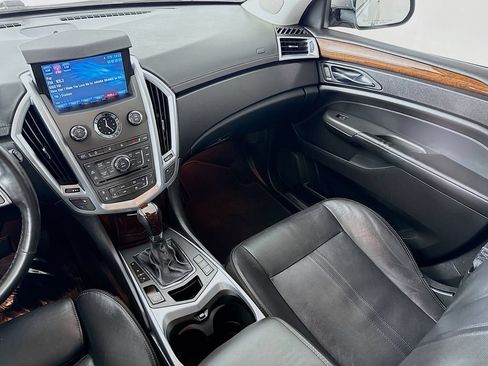 Used 2012 Cadillac SRX Performance AWD/4WD image 27