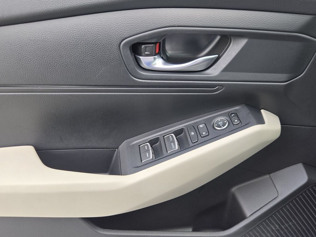 Used 2024 Honda Accord LX image 26