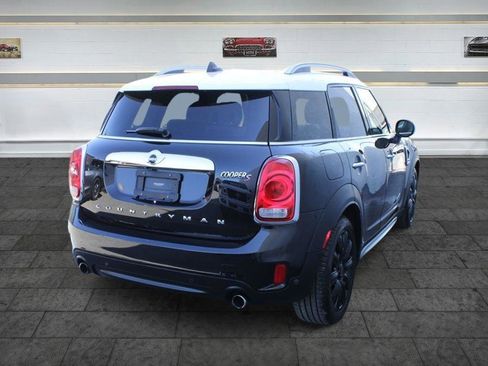 Used 2017 MINI Cooper Countryman S image 7