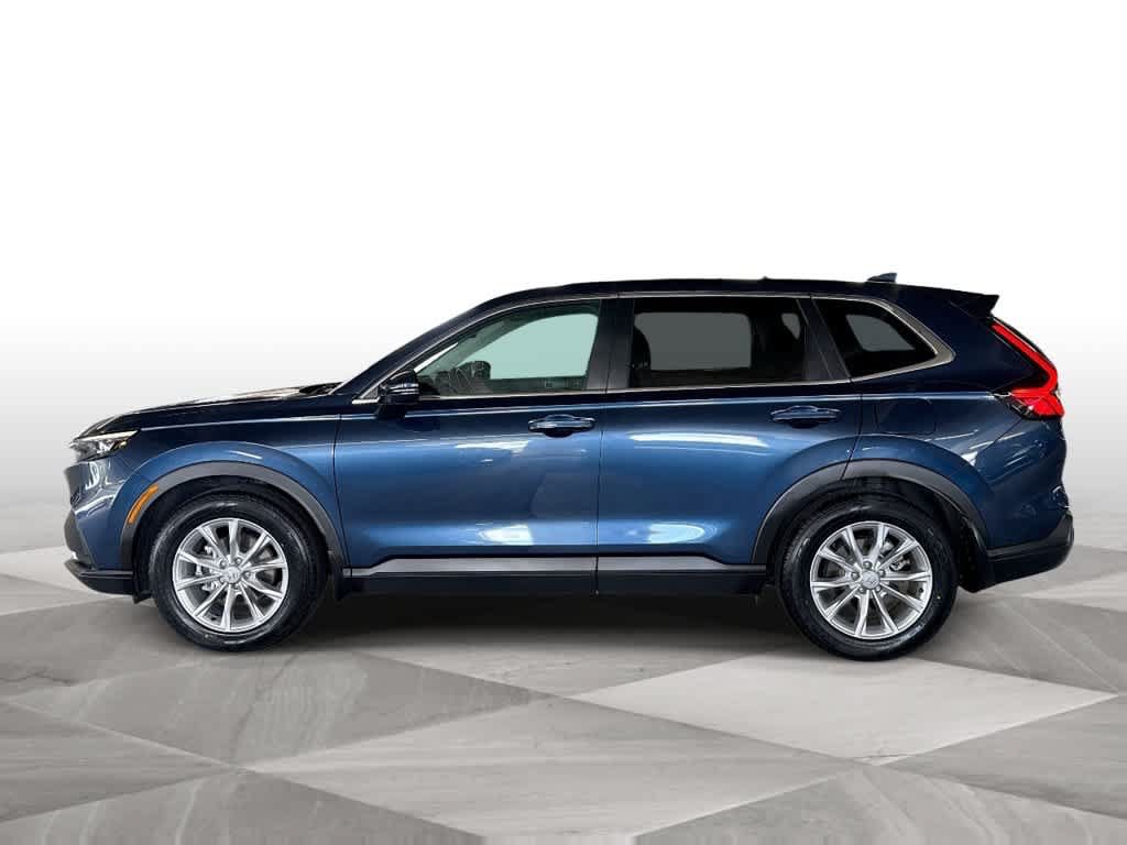 Used 2025 Honda CR-V EX image 5