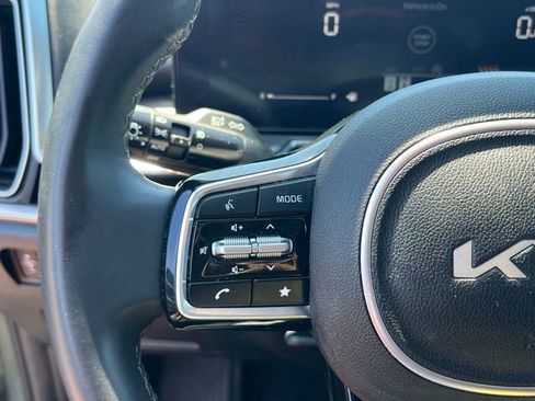 Certified 2024 Kia Sorento X-Line EX AWD/4WD image 20