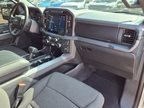 Used 2025 Ford F150 XLT w/ Equipment Group 302A MID RWD image 29