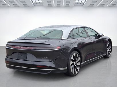 Used 2022 Lucid Air Grand Touring