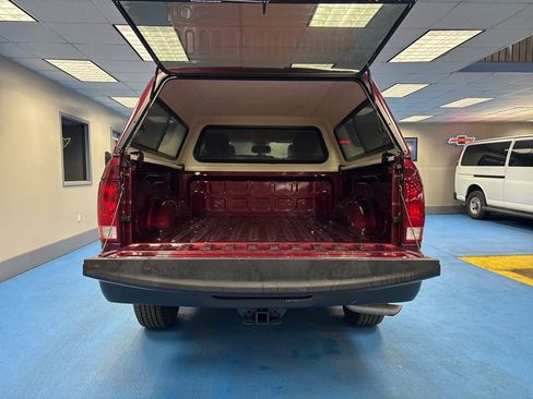 Used 2022 RAM 1500 Tradesman image 9