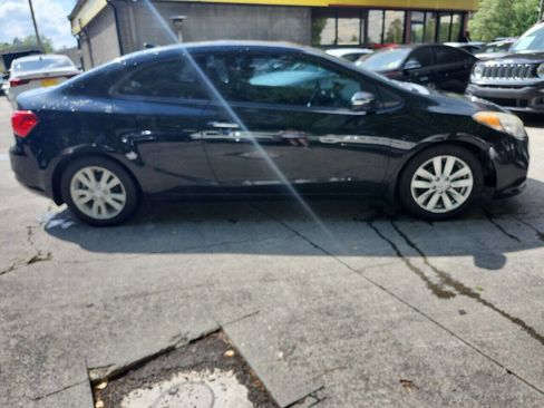 Used 2015 Kia Forte Koup EX w/ EX Premium Package image 5