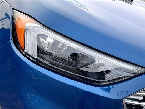 Certified 2022 Ford Edge SEL w/ Convenience Package image 27