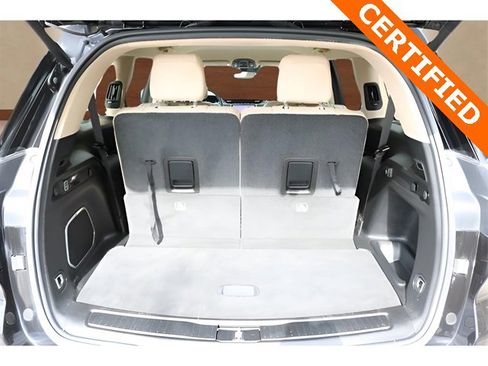 Used 2021 Jeep Grand Cherokee L Limited image 17