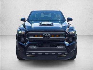 Used 2026 Toyota Tacoma SR5 RWD video 2
