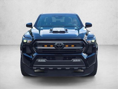 Used 2026 Toyota Tacoma SR5 RWD image 2