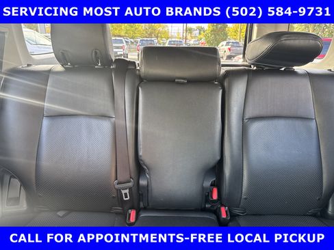 Used 2013 Toyota 4Runner SR5 image 29