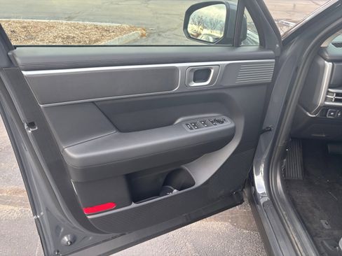 New 2026 Hyundai Santa Fe SE AWD/4WD image 18