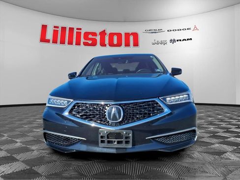 Used 2020 Acura TLX V6 image 6