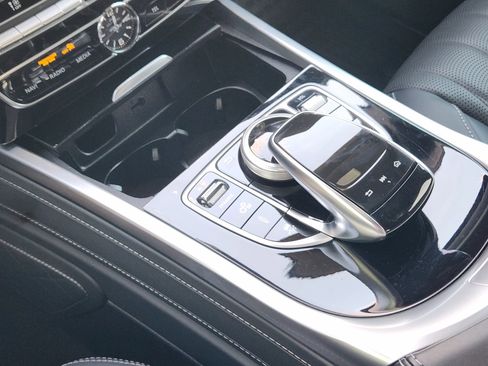 Used 2023 Mercedes-Benz G 63 AMG AMG G 63 image 12