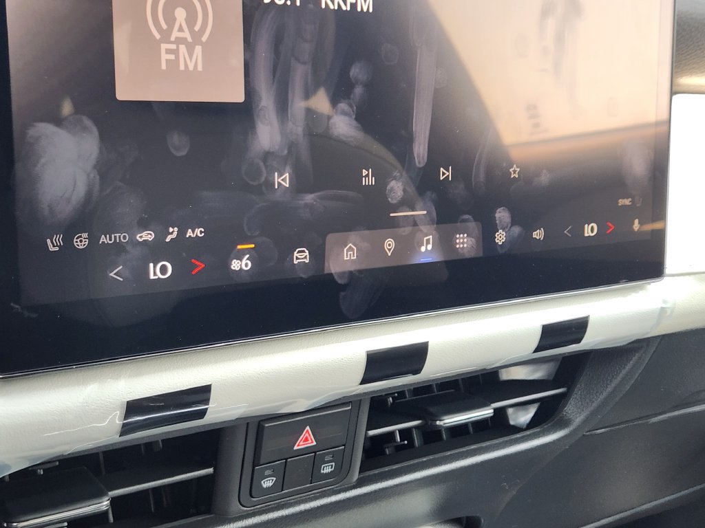 New 2026 MAZDA CX-5 Preferred AWD/4WD image 10