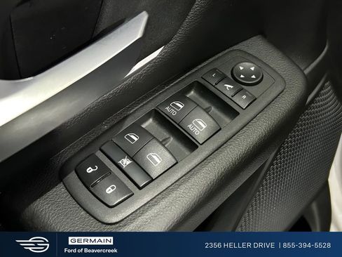 Used 2023 RAM 1500 Big Horn image 15