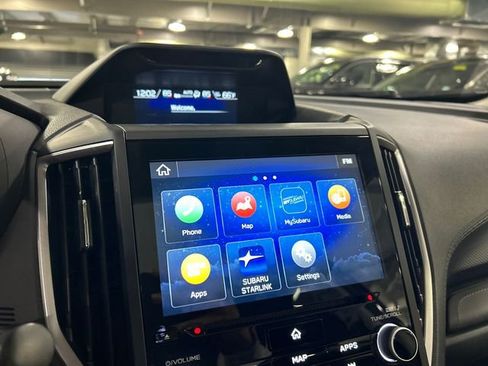 Certified 2023 Subaru Forester Touring image 15