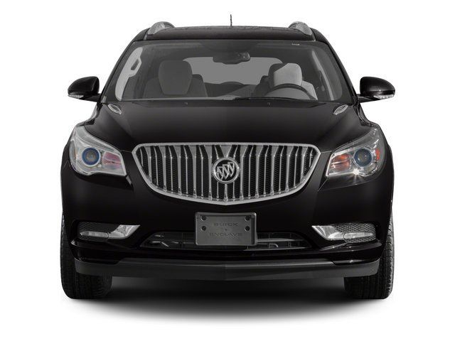 Used 2014 Buick Enclave Leather FWD image 7