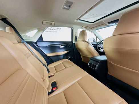 Used 2016 Lexus NX 200t AWD w/ Premium Package image 30