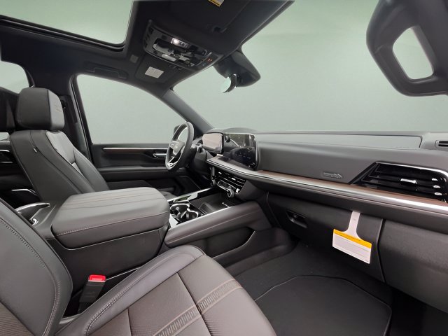 New 2026 Chevrolet Tahoe High Country AWD/4WD image 40