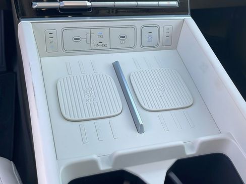 New 2025 Hyundai Santa Fe Calligraphy image 22