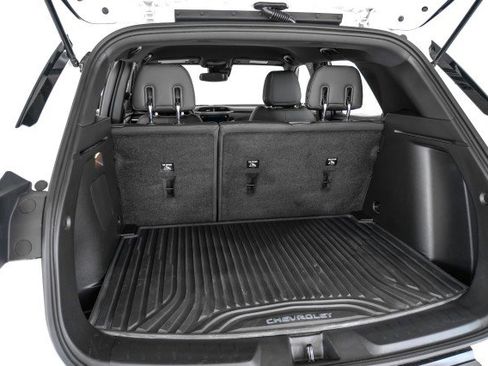Used 2023 Chevrolet TrailBlazer ACTIV w/ Technology Package FWD image 58