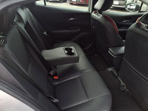 Used 2023 Toyota Prius Prime image 21