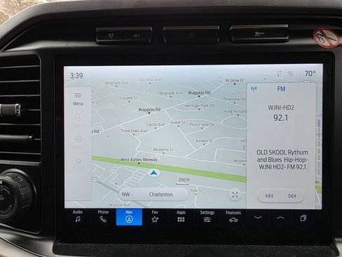 Used 2024 Ford F150 XLT w/ Mobile Office Package image 20