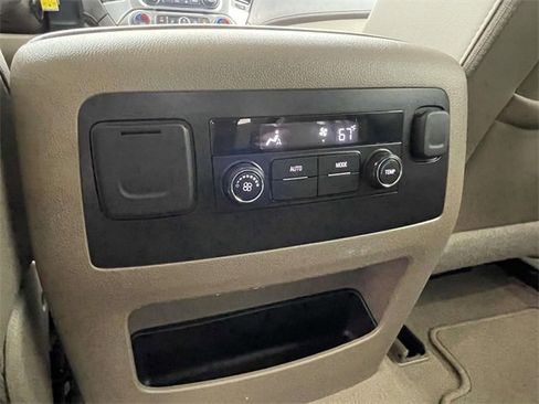 Certified 2020 Chevrolet Tahoe LT image 12