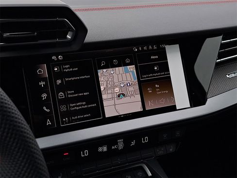 New 2026 Audi S3 Premium image 11