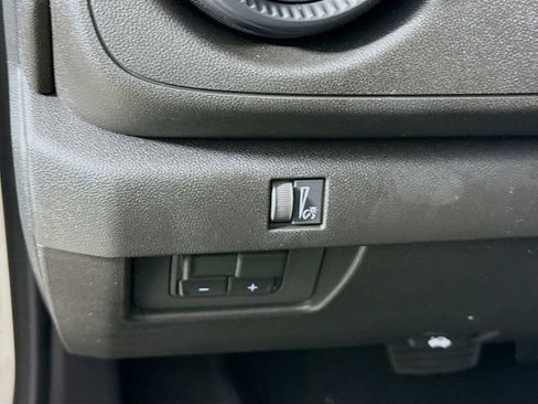 New 2026 Chevrolet Colorado Trail Boss AWD/4WD image 12
